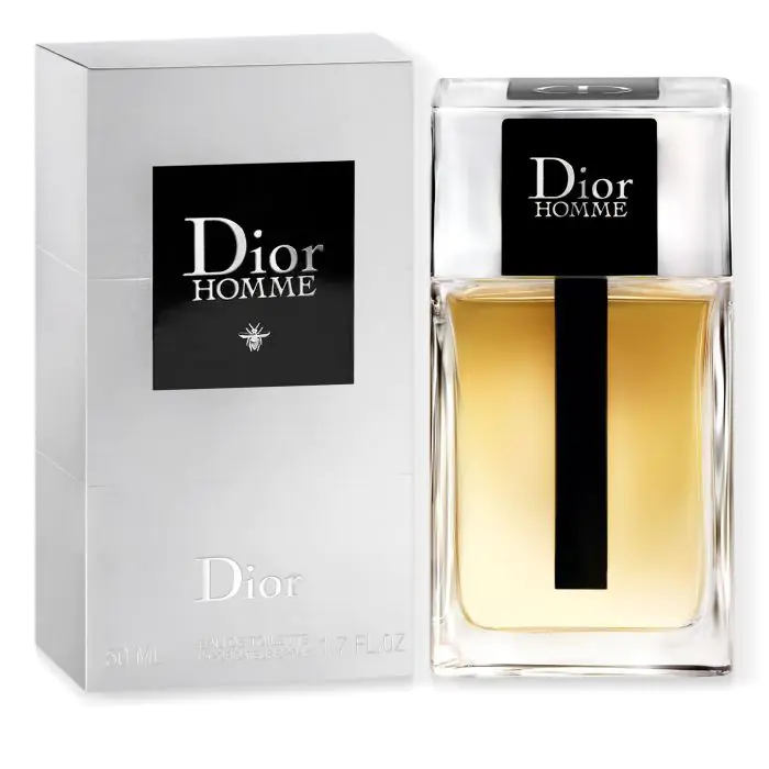Dior HOMME Eau de Toilette Perfumerias Primor