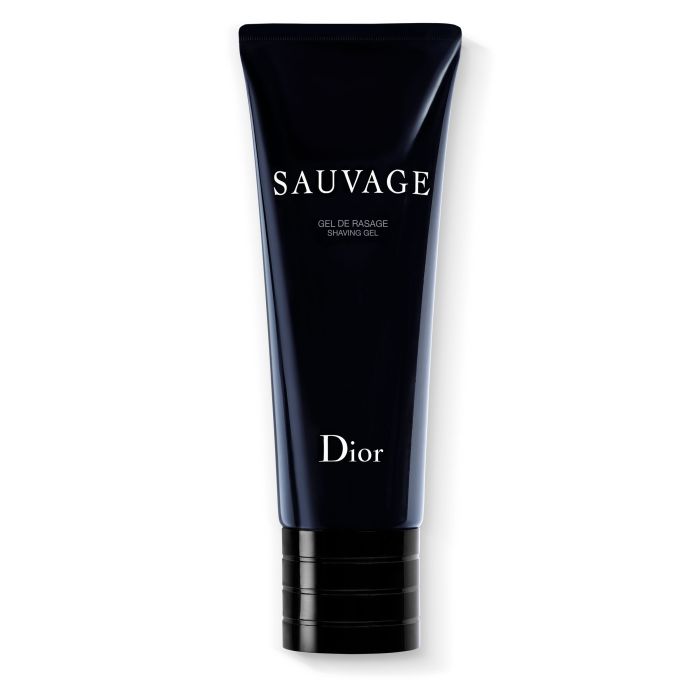 Sauvage Gel de Afeitado 125 ml  Dior
