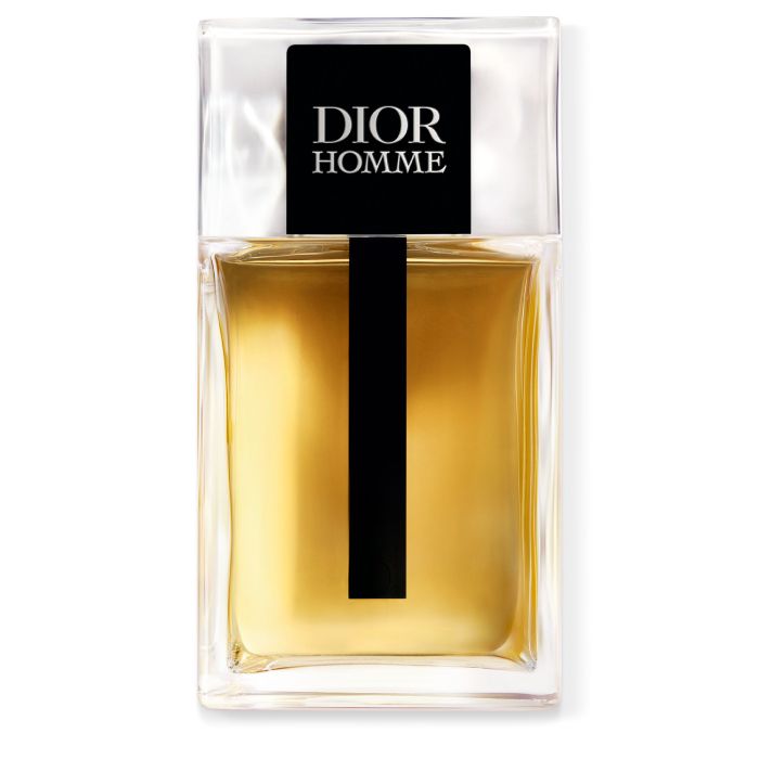 DIOR HOMME Eau de Toilette 150 ml