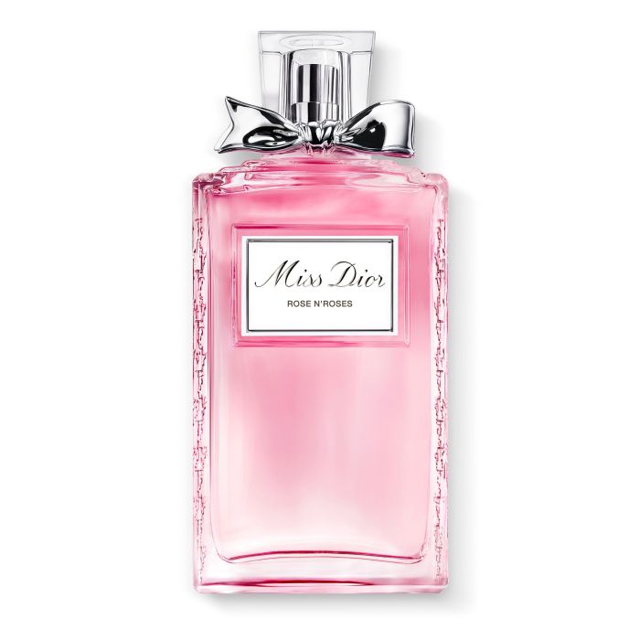 MISS DIOR ROSE N'ROSES Eau de Toilette 150 ml