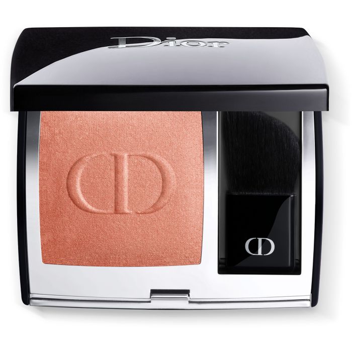 Rouge Blush Colorete mejillas y pómulos larga duración