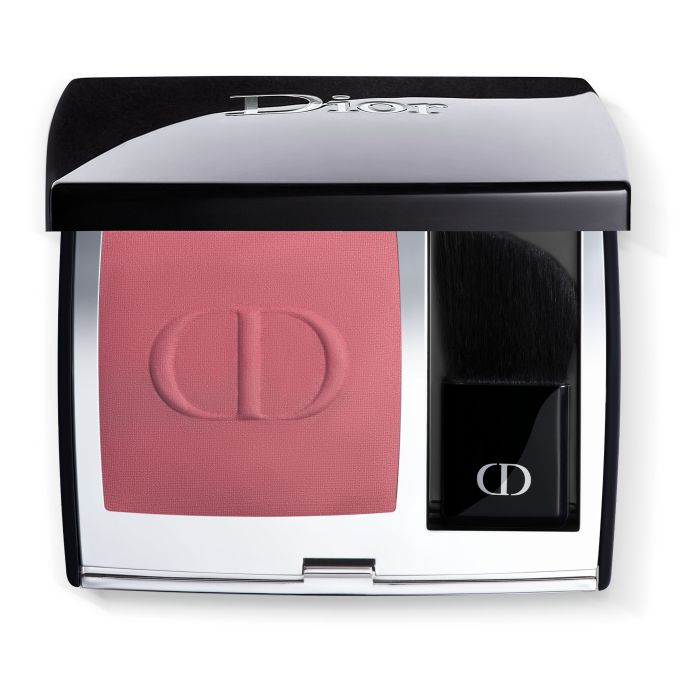Rouge Blush Colorete mejillas y pómulos larga duración