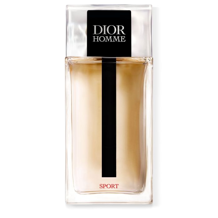 DIOR HOMME SPORT Eau de Toilette 200 ml