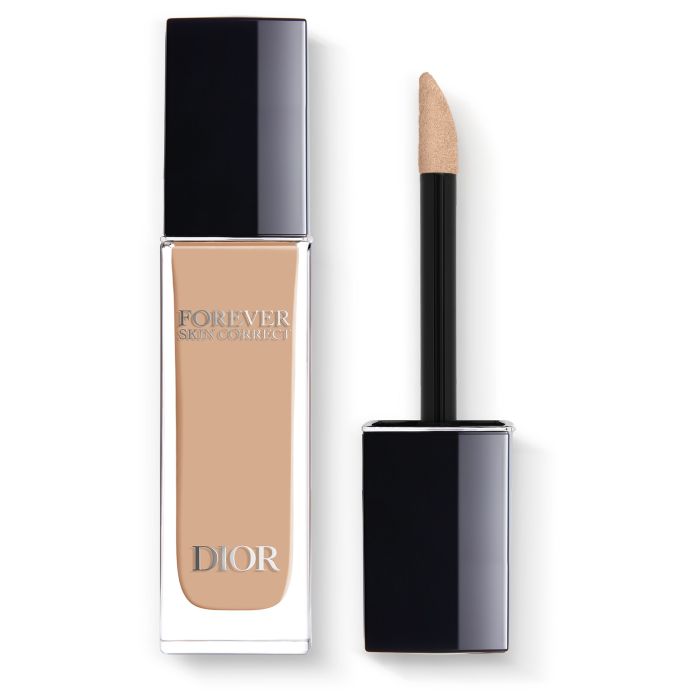 FOREVER SKIN CORRECT Corrector antiojeras de alta cobertura