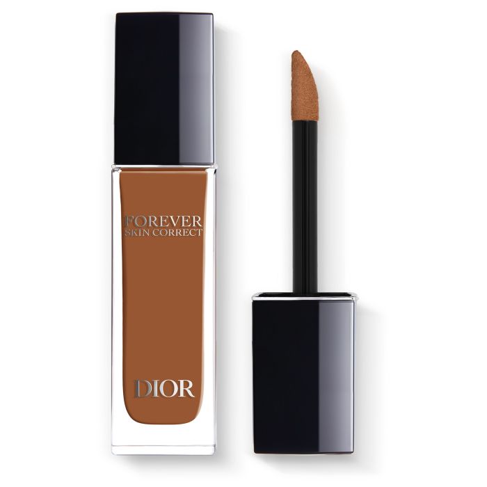 FOREVER SKIN CORRECT Corrector antiojeras de alta cobertura