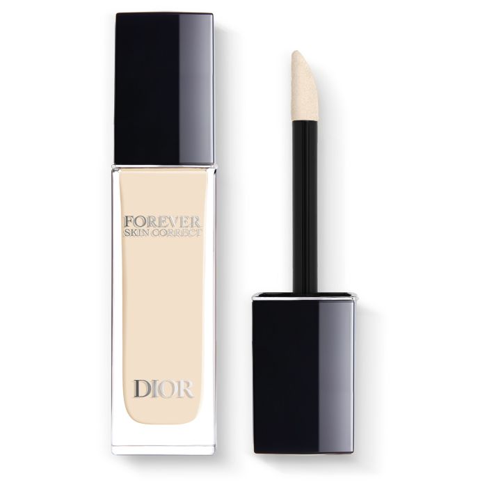 FOREVER SKIN CORRECT Corrector antiojeras de alta cobertura