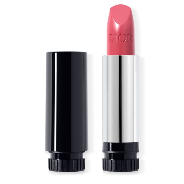 Rouge Dior - La Recarga de barra de labios - 2 acabados: aterciopelado y satinado
