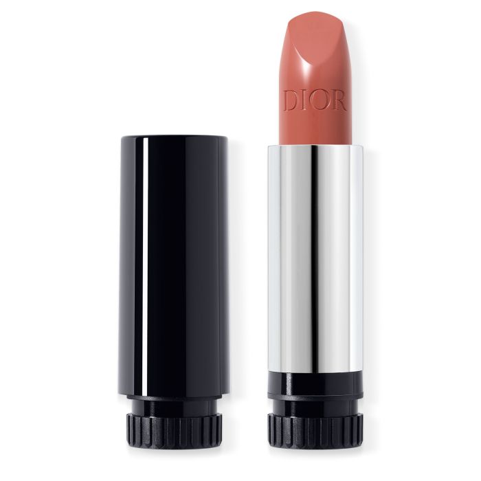 Rouge Dior - La Recarga de barra de labios - 2 acabados: aterciopelado y satinado