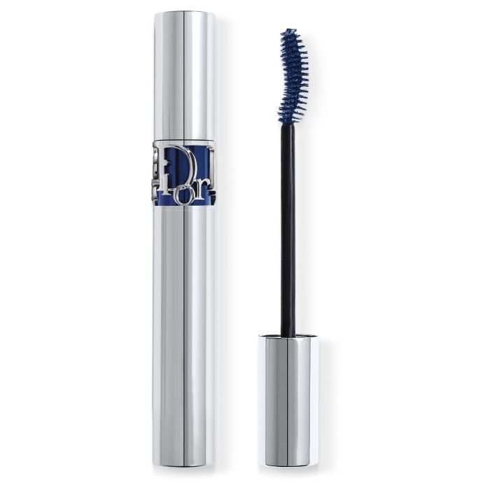 DIORSHOW ICONIC OVERCURL Máscara volumen 24 h - efecto fortalecedor