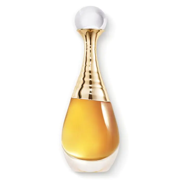 J Adore L Or Perfume