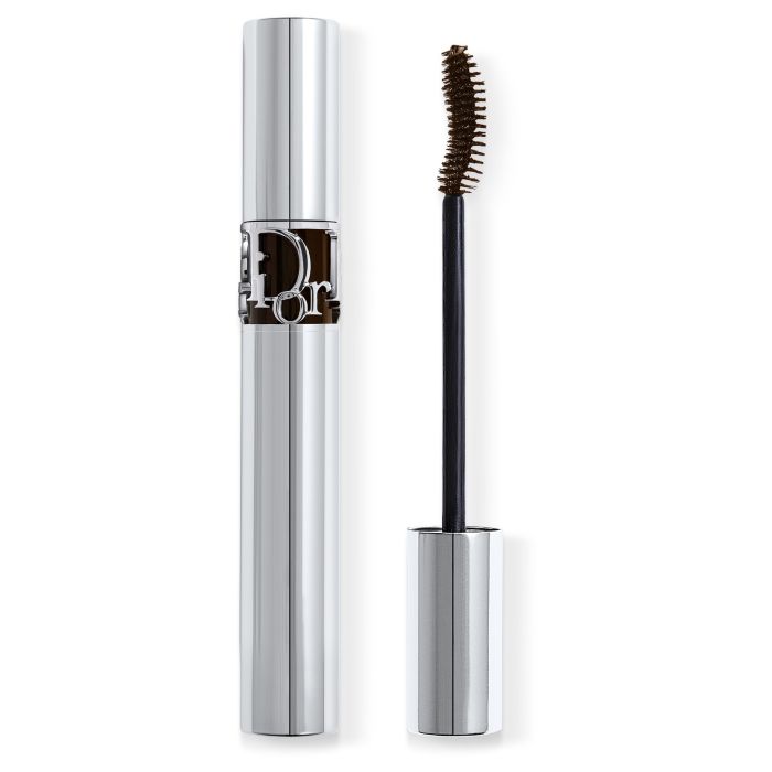 DIORSHOW ICONIC OVERCURL Máscara volumen 24 h - efecto fortalecedor