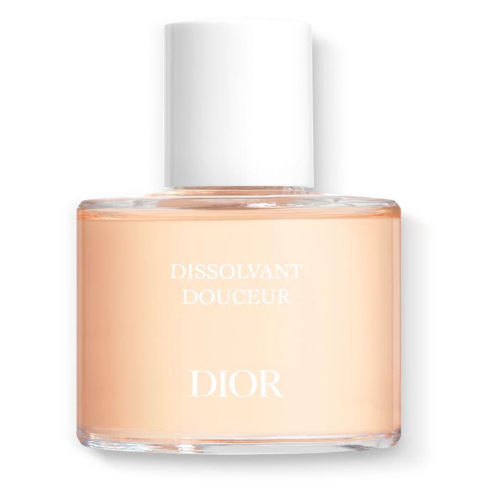 Dissolvant Douceur Quitaesmalte suave para las uñas
