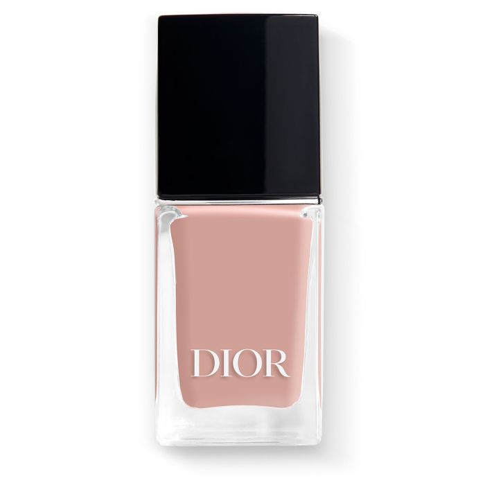 Dior Vernis Laca de Uñas Efecto Gel y Color Couture