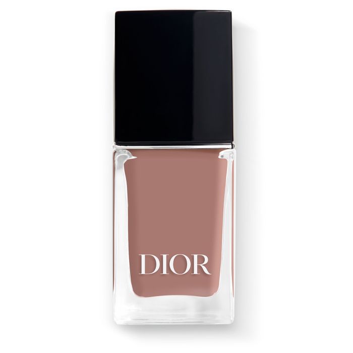 Dior Vernis Laca de Uñas Efecto Gel y Color Couture