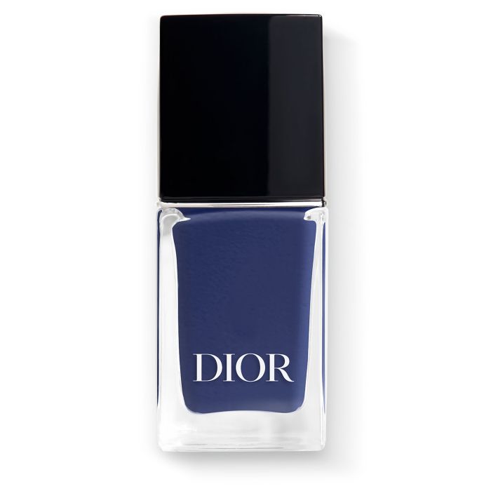 Dior Vernis Laca de Uñas Efecto Gel y Color Couture