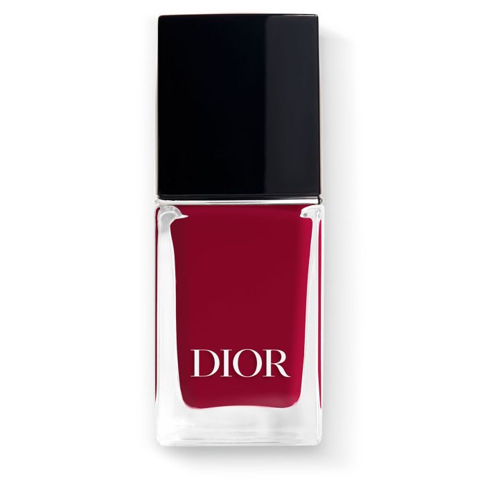 Dior Vernis Laca de Uñas Efecto Gel y Color Couture