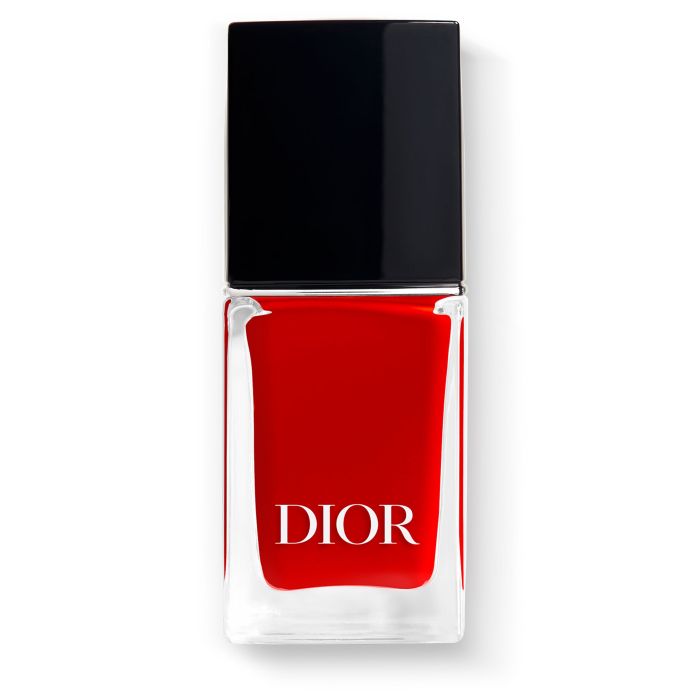 Dior Vernis Laca de Uñas Efecto Gel y Color Couture