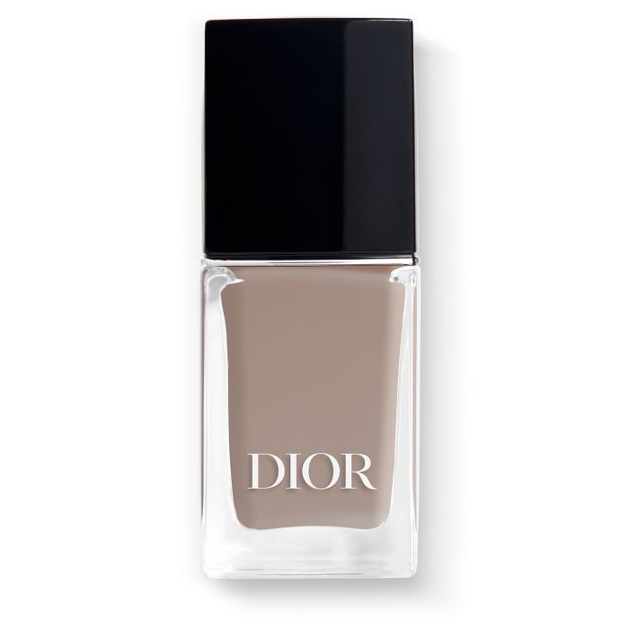 Dior Vernis Laca de Uñas Efecto Gel y Color Couture