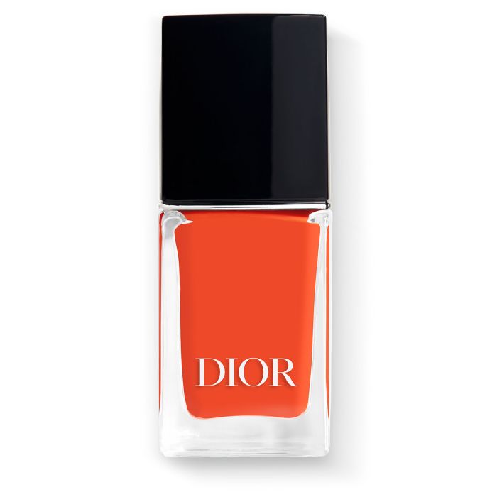 Dior Vernis Laca De UñAs Efecto Gel Y Color Couture-image