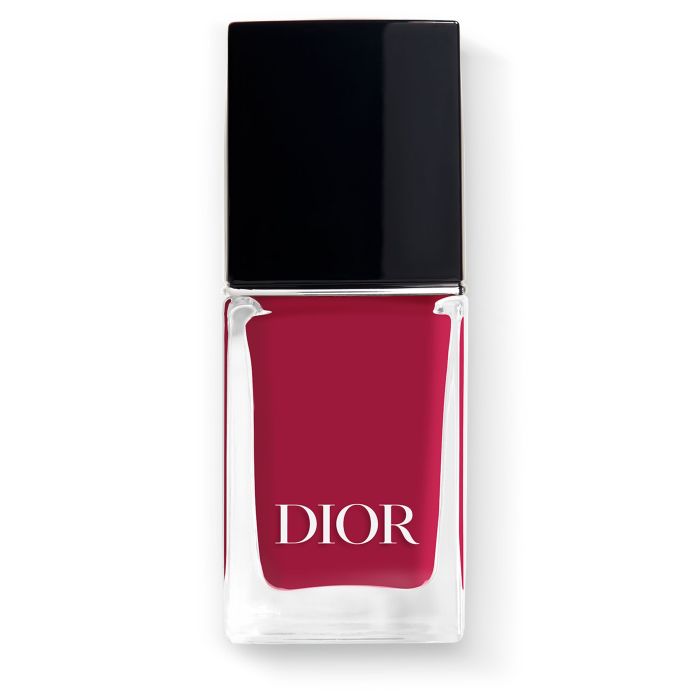 Dior Vernis Laca de Uñas Efecto Gel y Color Couture