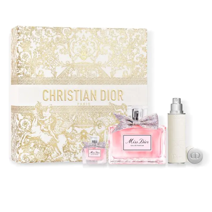 Christian Dior - Miss Dior Agua de Colonia Vaporizador (Original