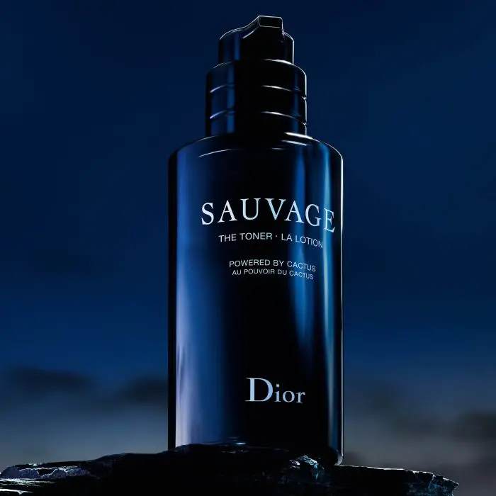 Sauvage dior hombre primor 2025