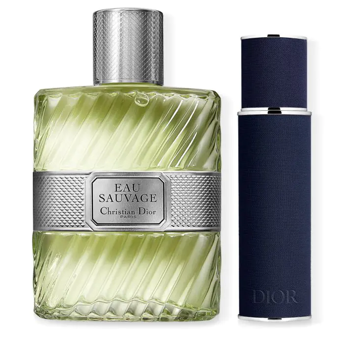 Sauvage estuche on sale