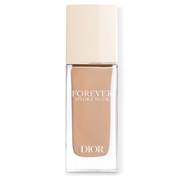 Forever Hydra Nude Base de Maquillaje