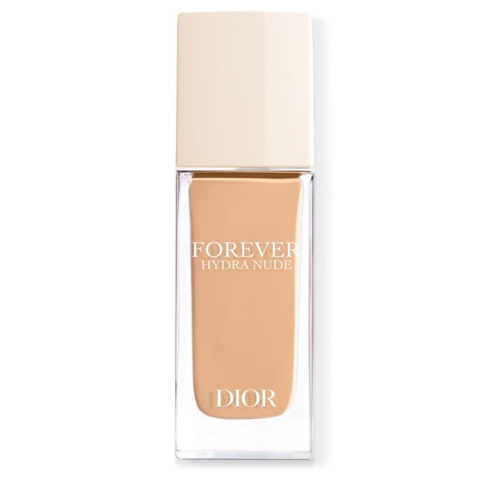Forever Hydra Nude Base de Maquillaje