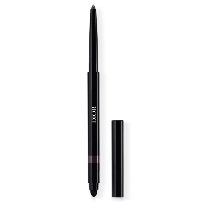 Stylo Eyeliner Waterproof - Duración 24 h - Color intenso