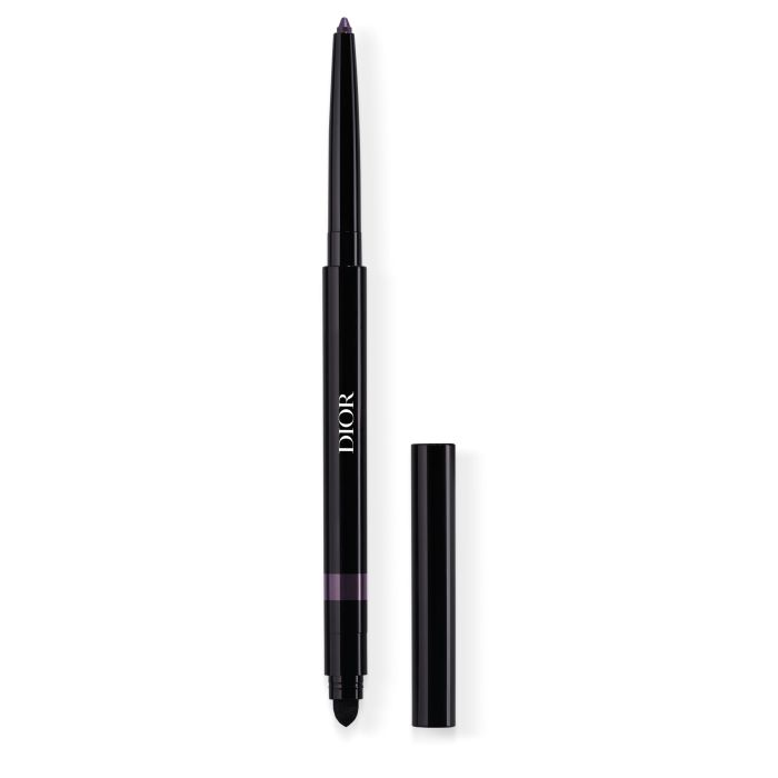 Stylo Eyeliner Waterproof - Duración 24 h - Color intenso