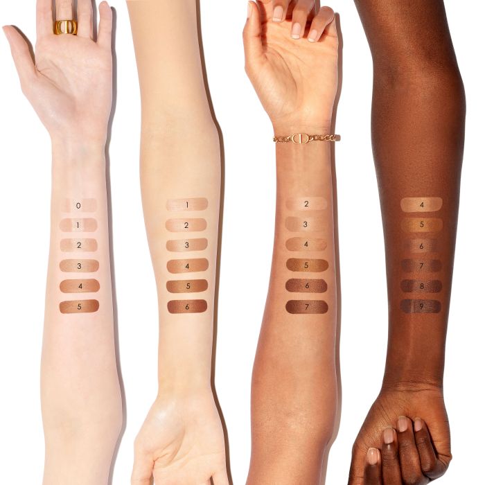Forever Glow Maximizer HIghlighter Liquide