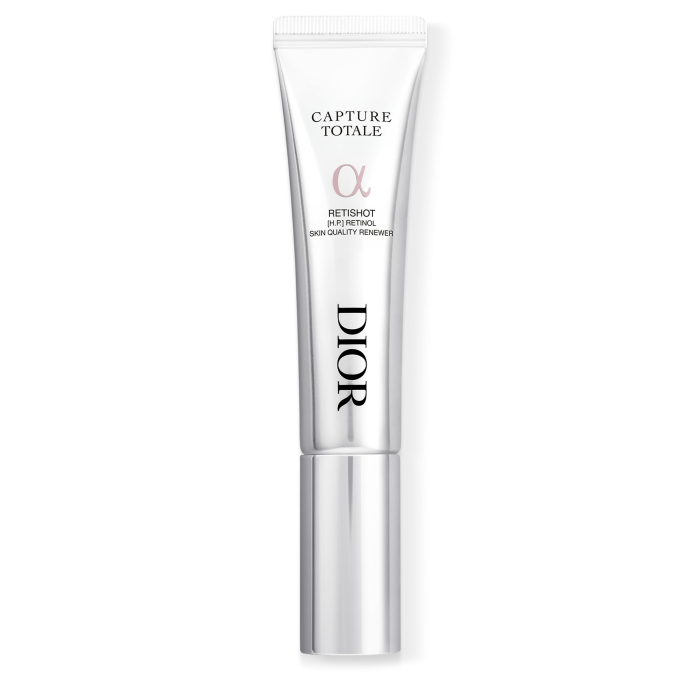 Capture Totale Retishot Concentrado de noche con retinol 20 ml
