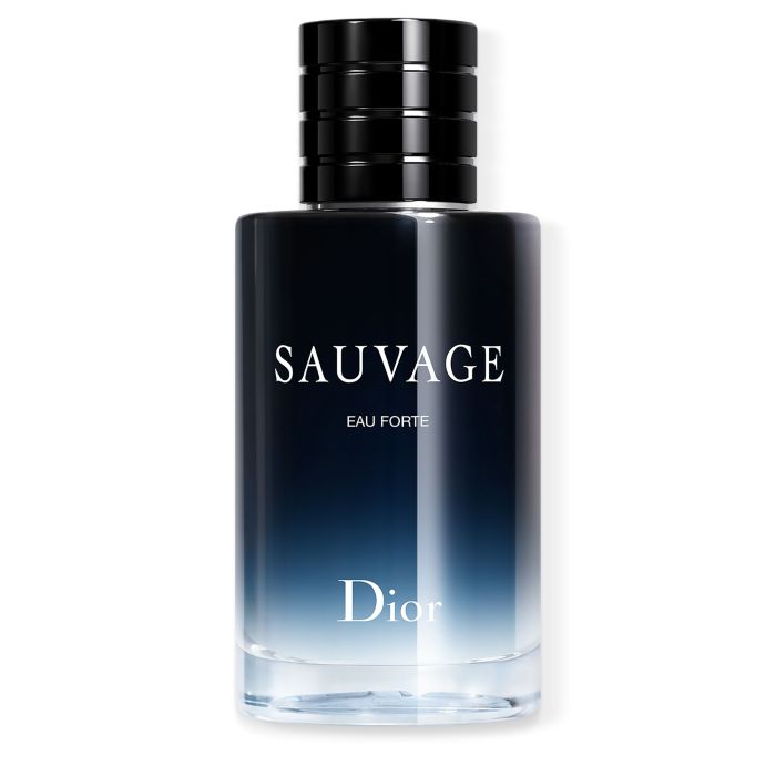 Sauvage Eau Forte 100 ml Dior Sauvage