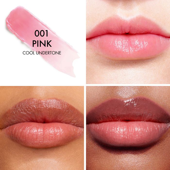 Dior Addict Lip Glow Balsamo Labbra Idratante 
