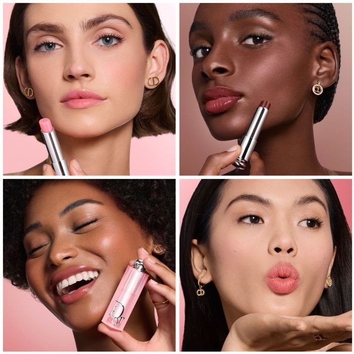 Dior Addict Lip Glow Balsamo Labbra Idratante 