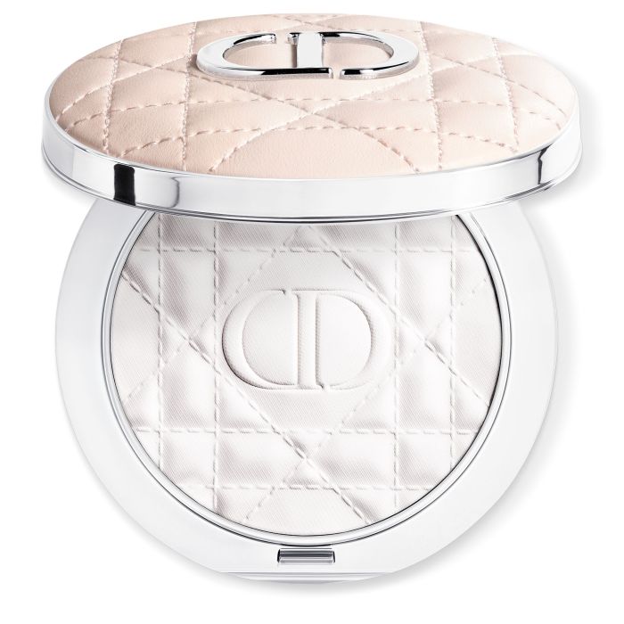 Forever Nude Radiant Filter Polvo Fijador 9 gr