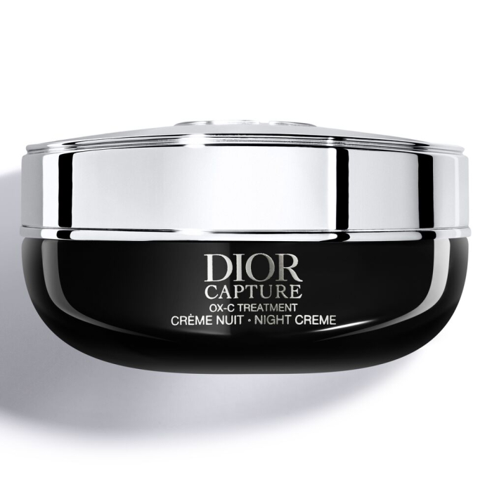 Dior Capture Crema de Noche 50 ml