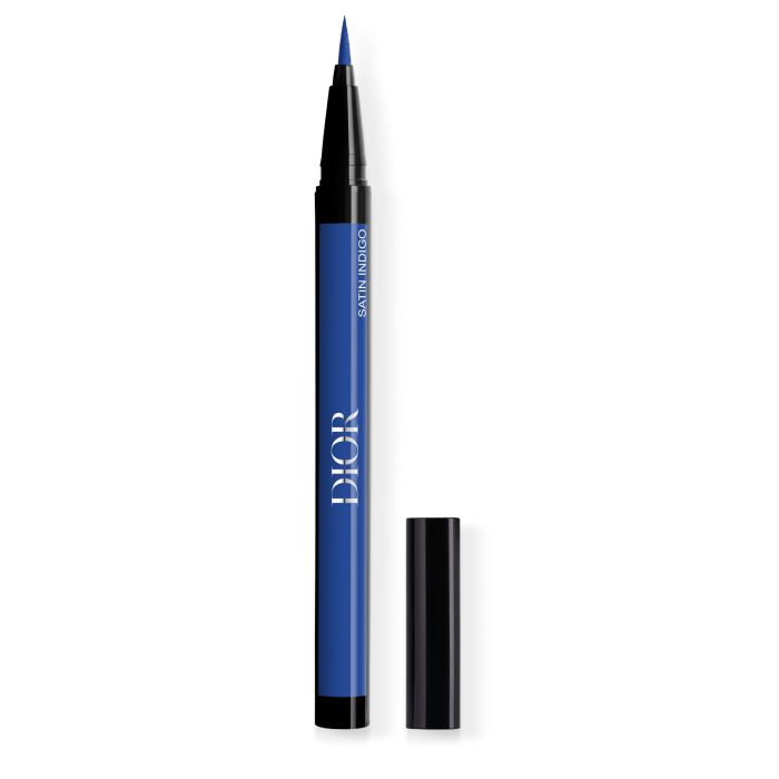 Diorshow Liquid Liner Eyeliner Rotulador Ultrapreciso Color Intenso Waterproof 0.55 ml