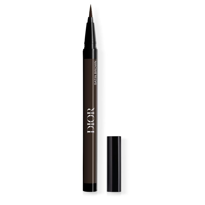 Diorshow Liquid Liner Eyeliner Rotulador Ultrapreciso Color Intenso Waterproof 0.55 ml