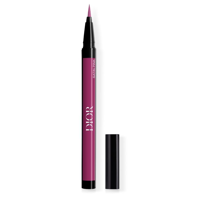 Diorshow Liquid Liner Eyeliner Rotulador Ultrapreciso Color Intenso Waterproof 0.55 ml