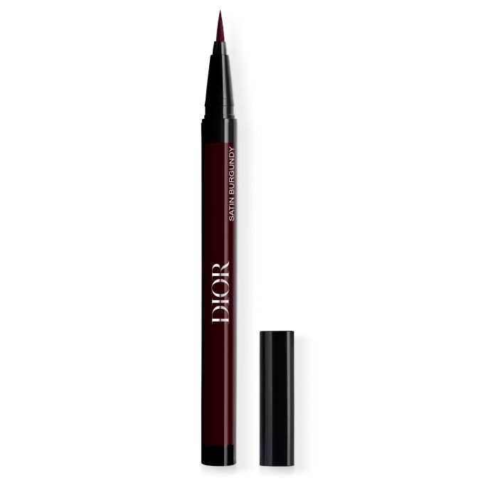 Diorshow Liquid Liner Eyeliner Rotulador Ultrapreciso Color Intenso Waterproof 0.55 ml