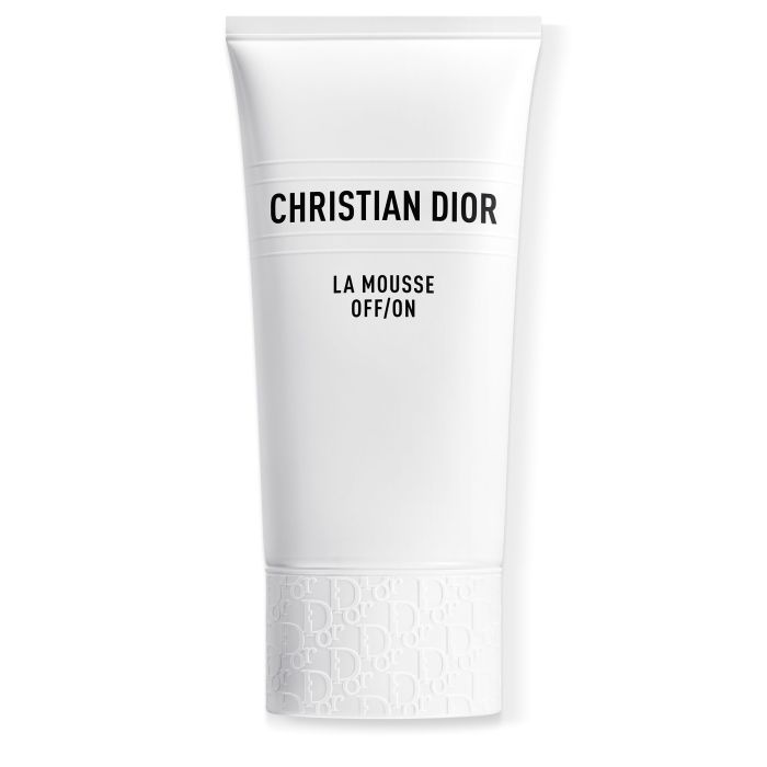 La Mousse OFF/ON Espuma Limpiadora y Purificante 150 ml