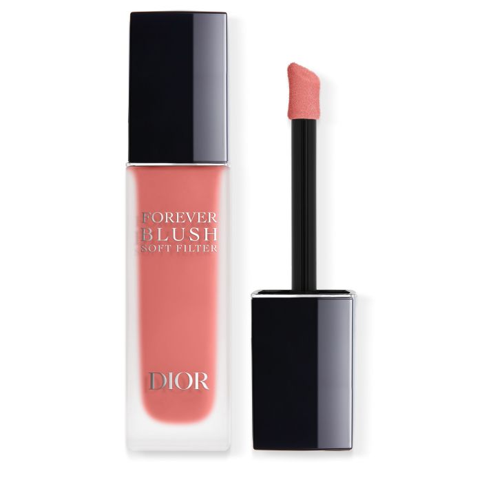 Forever Blush Soft Filter Colorete Líquido Mate 11 ml
