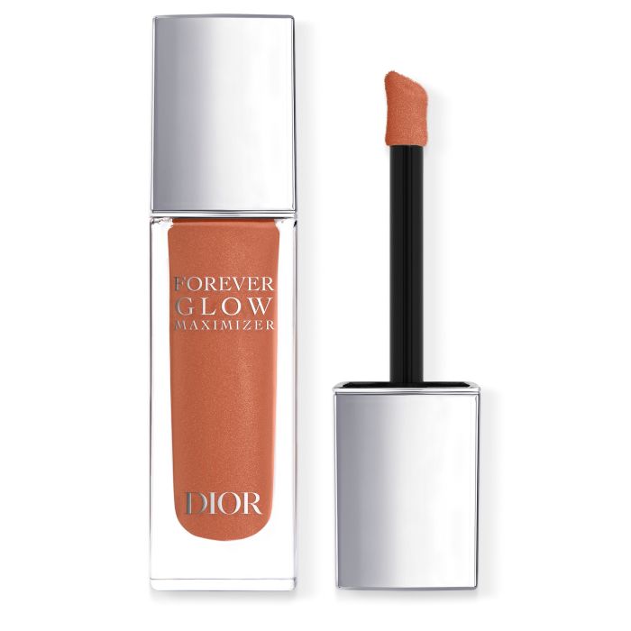 Forever Glow Maximizer Iluminador Líquido 11 ml