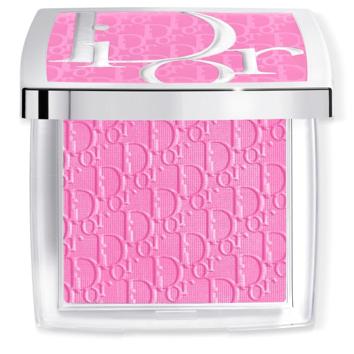 Rosy Glow Colorete Con Color Activado por el Ph