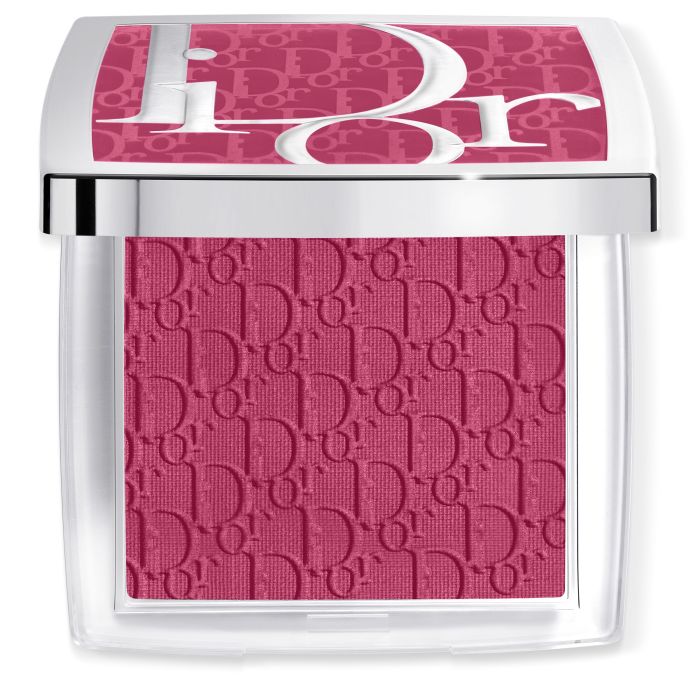 Rosy Glow Colorete Con Color Activado por el Ph