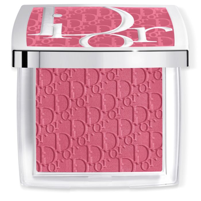 Rosy Glow Colorete Con Color Activado por el Ph