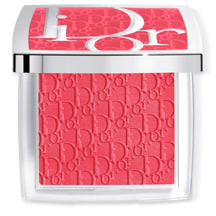 Rosy Glow Colorete Con Color Activado por el Ph