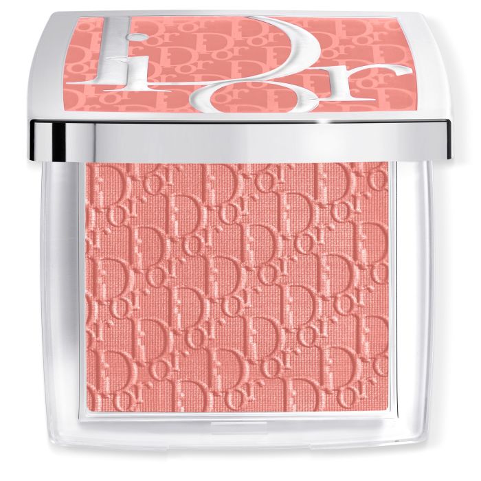 Rosy Glow Colorete Con Color Activado por el Ph